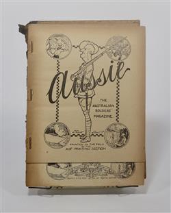 Full Catalogue Entry