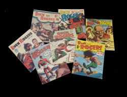 Full Catalogue Entry