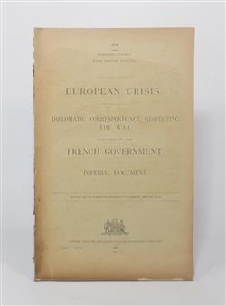 Full Catalogue Entry