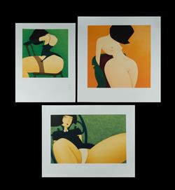 Full Catalogue Entry