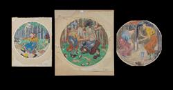 Full Catalogue Entry