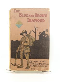 Full Catalogue Entry
