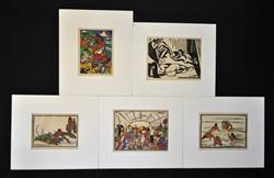 Full Catalogue Entry