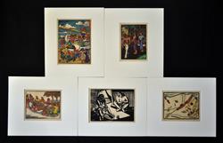 Full Catalogue Entry