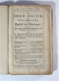 Full Catalogue Entry