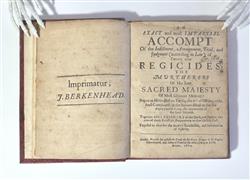 Full Catalogue Entry