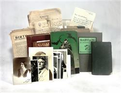 Full Catalogue Entry