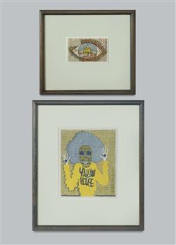 Full Catalogue Entry