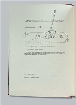Full Catalogue Entry