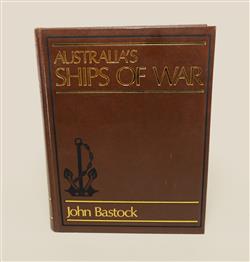 Full Catalogue Entry