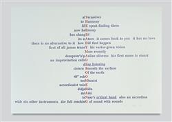 Full Catalogue Entry