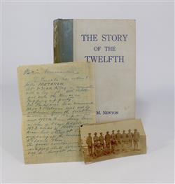 Full Catalogue Entry