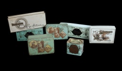 Full Catalogue Entry