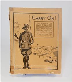 Full Catalogue Entry