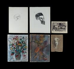 Full Catalogue Entry